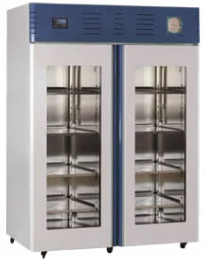 Frigorifero per farmaci Wlab GD251f